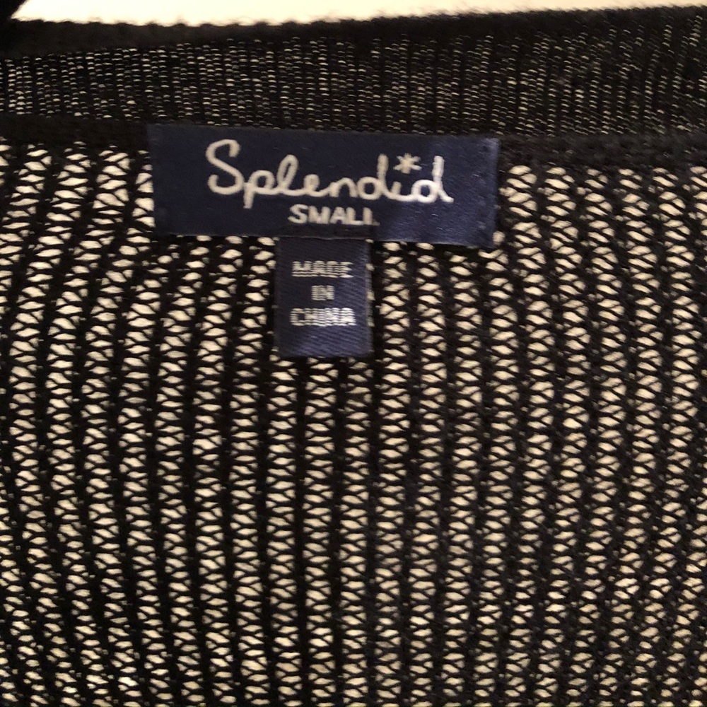 Splendid cardigan - Picture 3 of 3
